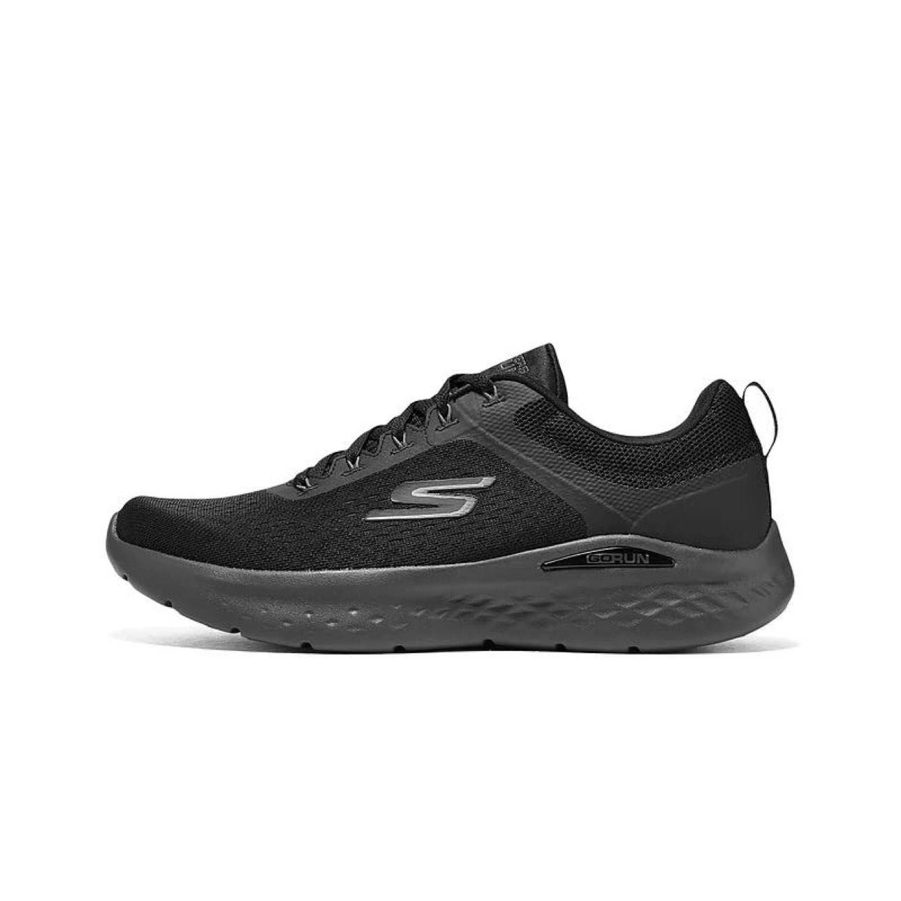 需首购：Skechers 斯凯奇 引跑者 男士舒适缓震跑鞋220894 多色 221.82元（需领券