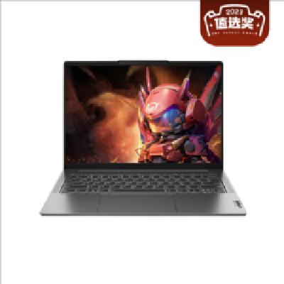 拼多多百亿补贴：Lenovo 联想 小新 Pro14 2023款 14英寸笔记本电脑（R7-7840HS、32G