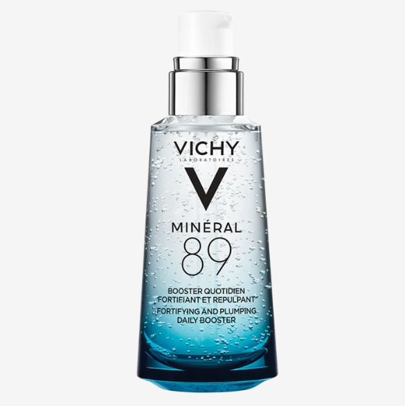 Vichy 薇姿 89火山能量精华水 50ml 5折 ￡14（约122元）