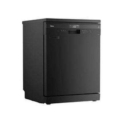 PLUS会员：Midea 美的 初见系列 RX10 Pro 独立式洗碗机 14套 黑色 2783元包邮