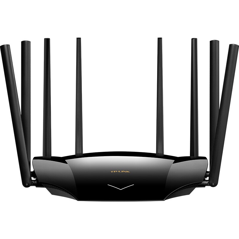 TP-LINK 普联 TL-XDR6020 易展版 双频6000M 家用千兆Mesh无线路由器 Wi-Fi 6 单个装 