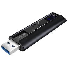 SanDisk 闪迪 至尊超极速 CZ880 USB 3.2 固态U盘 256GB ￥269