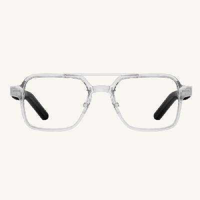 20点：华为 智能眼镜2代 1399元包邮（双优惠后）