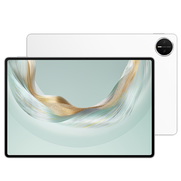 华为 MatePad Pro 12.2英寸 华为平板电脑双层OLED 2.8K全面屏12+256GB WIFI宣白 送礼 2