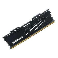 SEIWHALE 枭鲸 DDR4 8G 16G 3200 32G(16G*2)台式机电脑内存条套条2666 77元包邮
