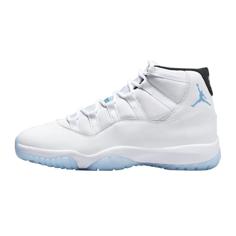 NIKE 耐克 AIR JORDAN 11 男款篮球鞋 CT8012-104 1349元