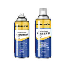 BaoLian 保联 除锈剂450ml 7.5元（需用券）