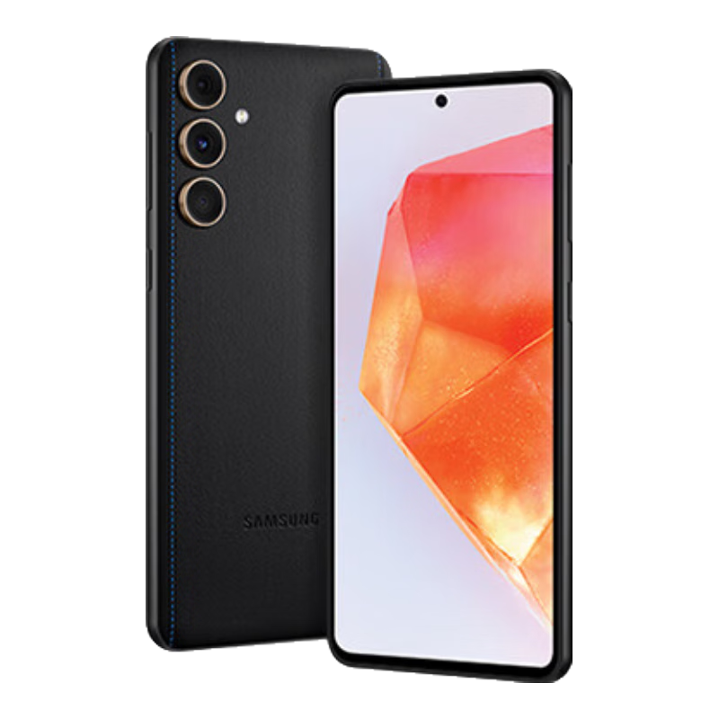 SAMSUNG/三星 Galaxy C55 风尚黑 12GB+256GB 1359.15元