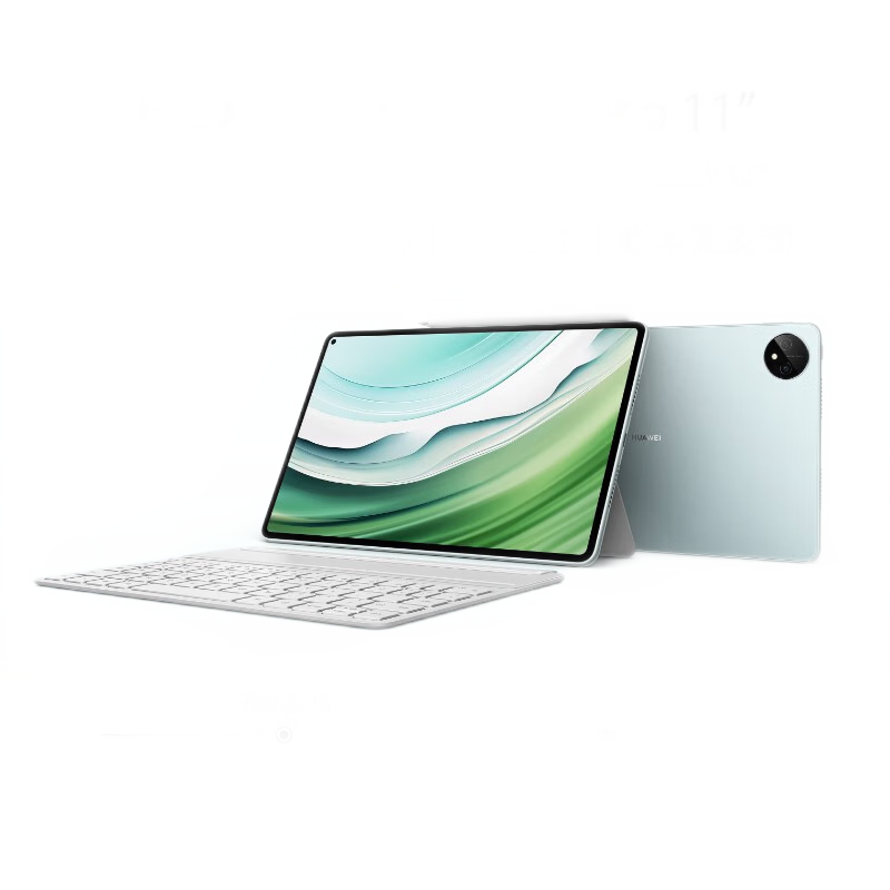 京东百亿补贴：HUAWEI MatePad Pro 11英寸 2024华为平板电脑2 .5K屏 12+512GB WIFI 雅川