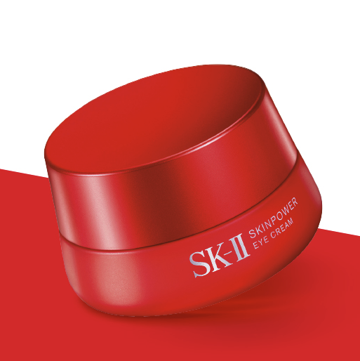 SK-II 大红瓶眼霜 15g 378元（需用券）