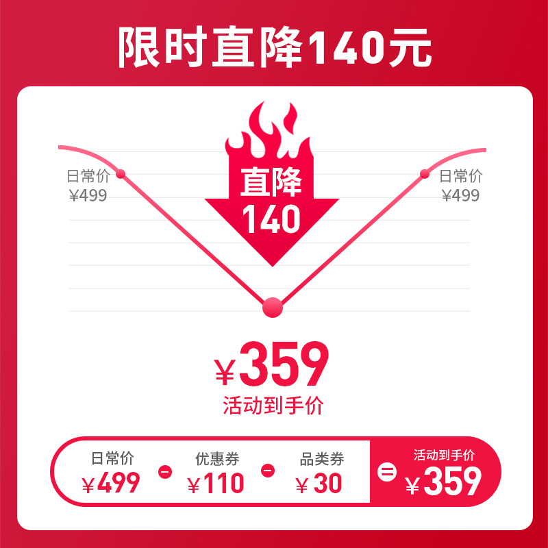 JeeBack 脊安适 G2 颈椎按摩器 299元(需用券)(图2) JeeBack 脊安适 G2 颈椎按摩器 299元(需用券)(图2)