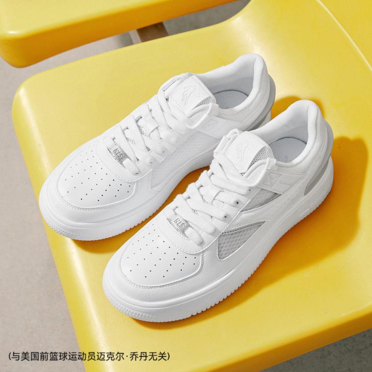 乔丹 男款运动鞋 87元
