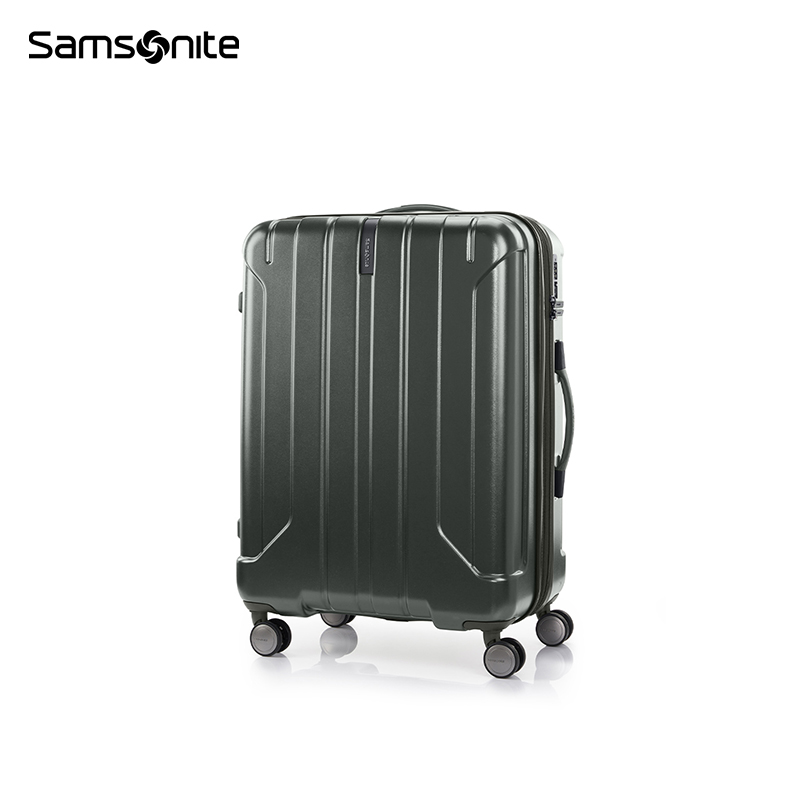 Samsonite 新秀丽 行李箱大容量可扩容登机箱旅行箱20/24/29寸AY8 1848元（需用券