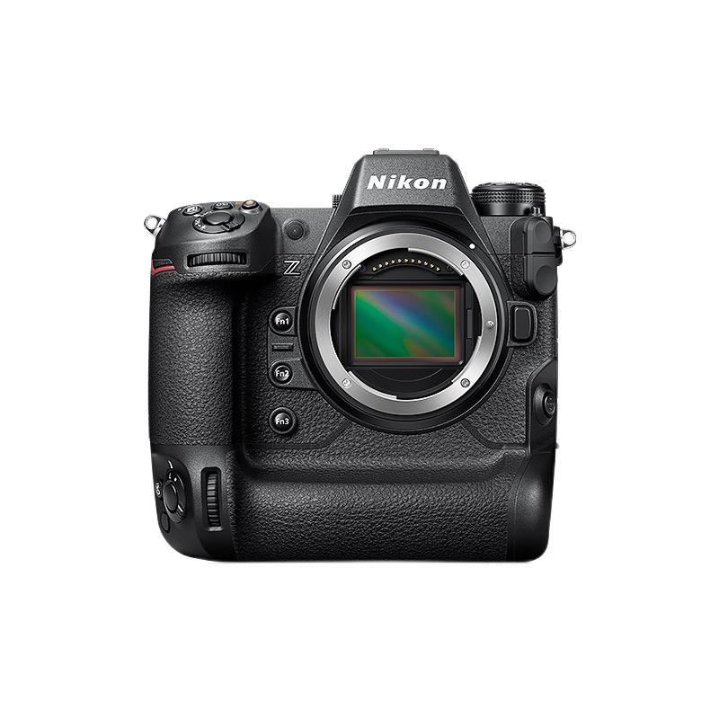 88VIP：Nikon 尼康 Z9 全画幅 专业无反相机 30874.05元