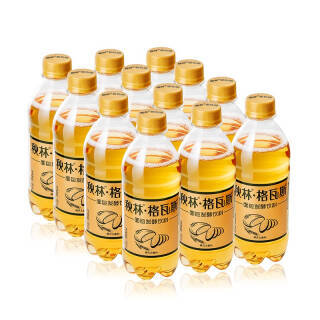 秋林旗舰店 秋林格瓦斯 面包乳酸菌发酵饮料350ml×12瓶 整箱装 网红饮料 哈尔滨特产乳酸菌发酵 *5件 134.5元(合26.9元/件)(图2) 秋林旗舰店 秋林格瓦斯 面包乳酸菌发酵饮料350ml×12瓶 整箱装 网红饮料 哈尔滨特产乳酸菌发酵 *5件 134.5元(合26.9元/件)(图2)