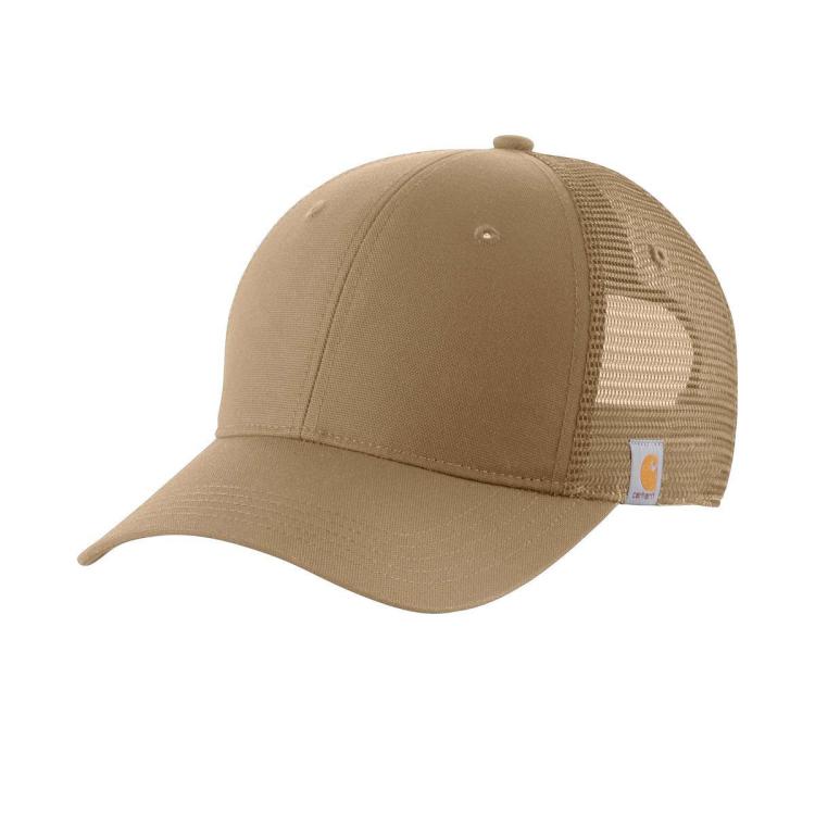 carhartt 透气遮阳 时尚潮流鸭舌帽 60元
