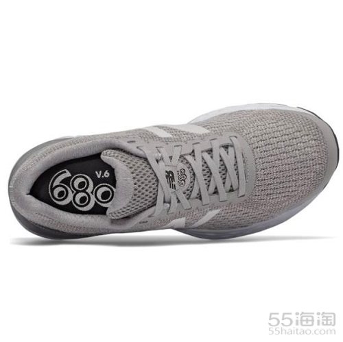 【今日好价】New Balance 新百伦 680 v6 女子缓震训练鞋