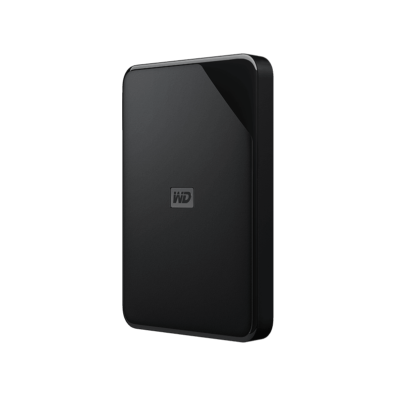 再降价、PLUS会员: WD 西部数据 6TB 移动硬盘 USB3.0 SE系列 2.5英寸 1113.17元包邮