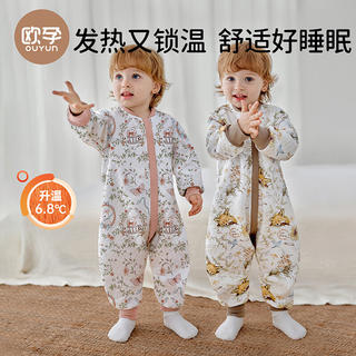 欧孕 听梦婴儿睡袋宝宝春秋冬款儿童恒温睡袋四季通用防踢被子神器新 赤狐森林空气层 100码-身高90-105年龄段2-4岁 69元 - 86线报 欧孕 听梦婴儿睡袋宝宝春秋冬款儿童恒温睡袋四季通用防踢被子神器新 赤狐森林空气层 100码-身高90-105年龄段2-4岁 69元 - 86线报