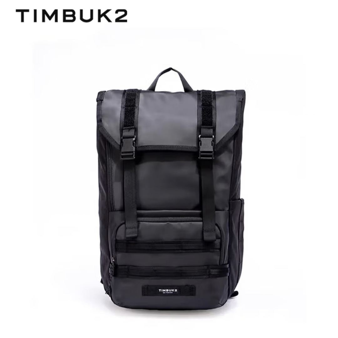 PLUS会员：Timbuk2 天霸 ROGUE系列 15英寸双肩电脑包 312.79元包邮（用家居券后272