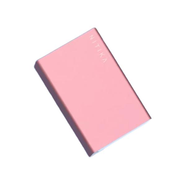 星系源 5000mAh 移动电源 12W 19.6元（需用券）