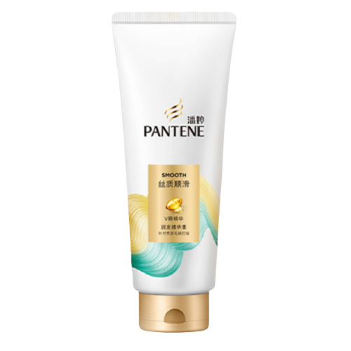 PANTENE 潘婷 丝质顺滑润发精华素 400g 29.9元