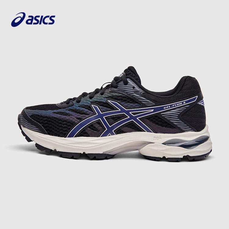 ASICS 亚瑟士 儿童田径体测运动鞋 GEL-FLUX 4 GS 359元包邮