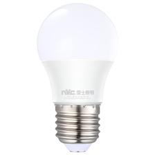 雷士照明 雷士 led灯泡 家用e27螺口单灯节能电灯泡光源节能灯泡 led照明灯 5.
