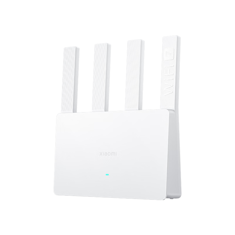 PLUS会员: 小米 路由器BE3600 2.5G 3600兆级WiFi7 4核高通处理器 2.5G网口 IOT联动 178