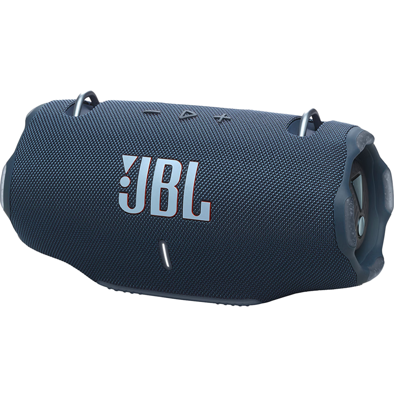 31日0点、再降价、双11狂欢： JBL XTREME4 音乐战鼓四代 低音炮 蓝色 1707.71元（