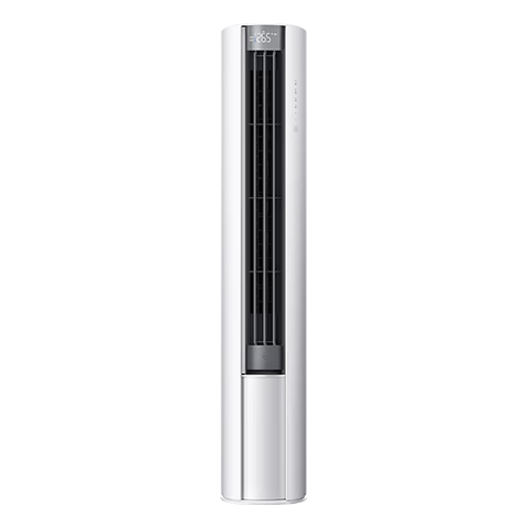 小米 巨省电Pro 2026系列 72LW-PL30/N2A1（W） 新一级能效 立柜式空调 3匹 3639.23元