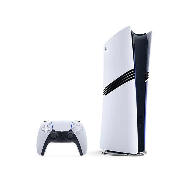 索尼 PS5 Pro 轻薄数字版 2048GB 中国大陆 黑白 5039.1元