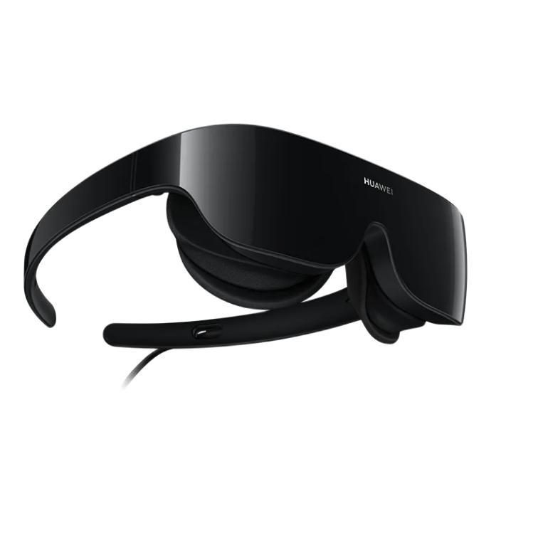 88VIP：HUAWEI 华为 VR Glass虚拟现实眼镜 635.5元