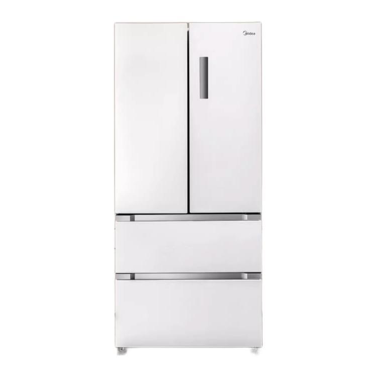 Midea 美的 BCD-508WTPZM(E) 风冷多门冰箱 508L 4199元（需用券）