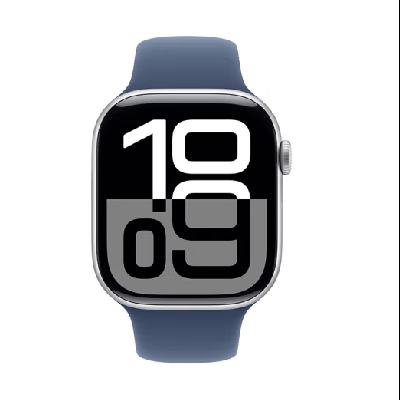 PLUS： Apple Watch Series 10 智能手表 42毫米 运动型表带M/L GPS版 2198.11元