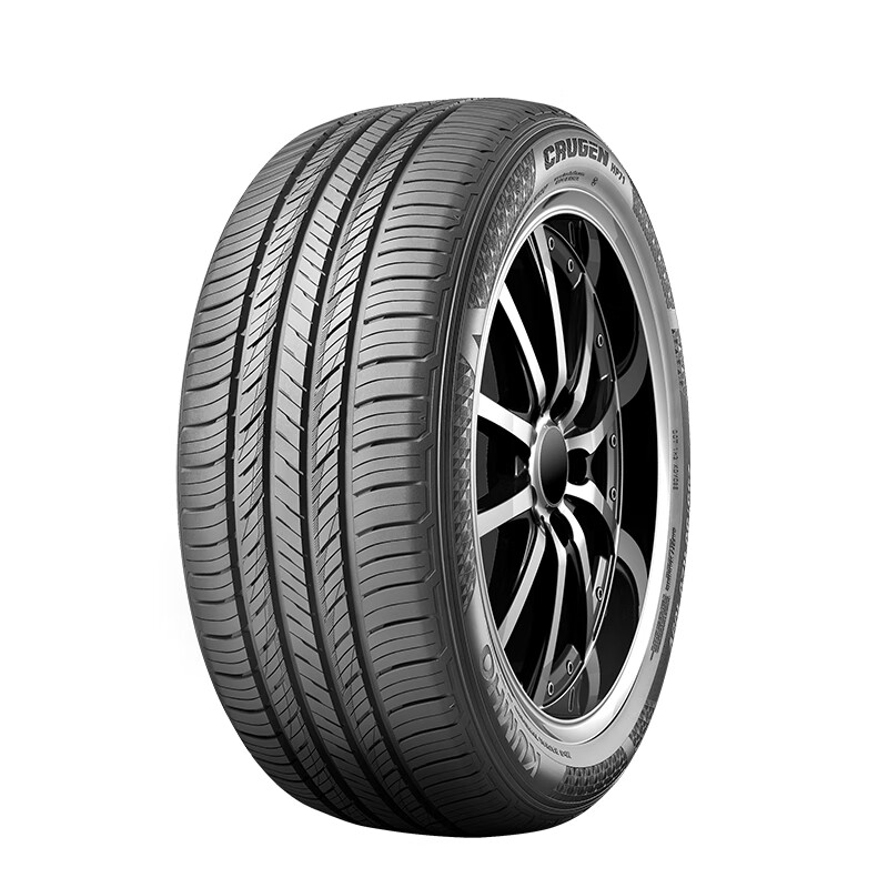 锦湖轮胎 汽车轮胎 235/65R17 104H HP71 原厂配套现代/途胜L 414.2元（需用券）