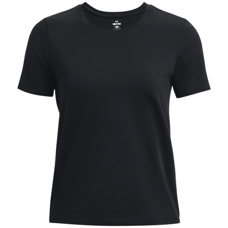 88VIP：安德玛 Meridian 女子训练运动短袖T恤 1379155 398.05元包邮（双重优惠）