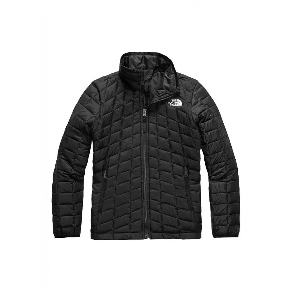 THE NORTH FACE 北面 轻型夹克黑色轻薄保暖户外舒适高端流 328元