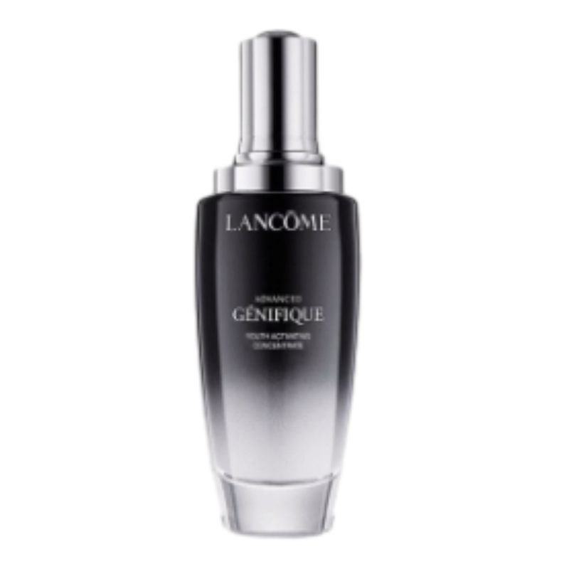 LANCOME 兰蔻 小黑瓶系列 全新精华肌底液 第二代 100ml 602元