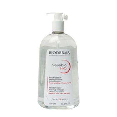 临期品、PLUS会员：BIODERMA 贝德玛 舒妍卸妆水 1L 69.2元包邮