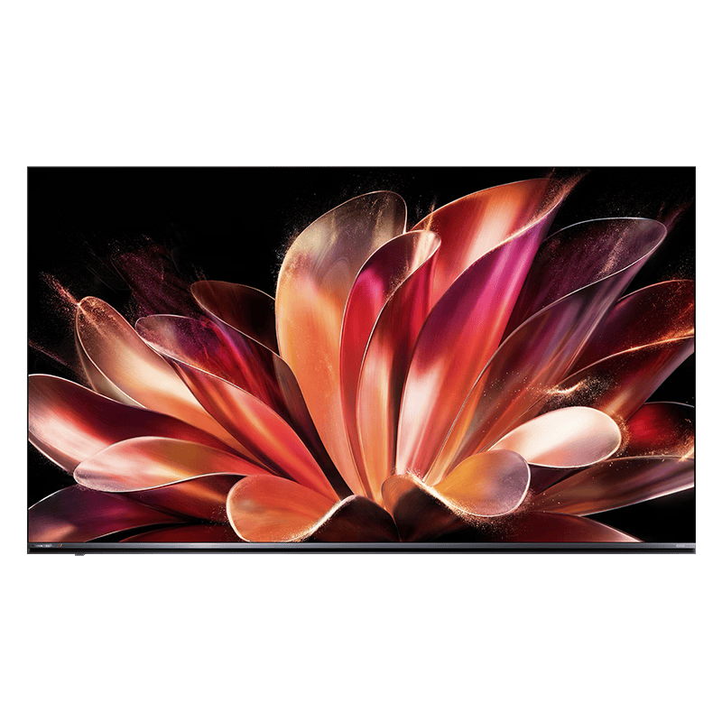 再降价、预售：Hisense 海信 E7S Pro 75英寸电视 75E7S Pro 8499.15元