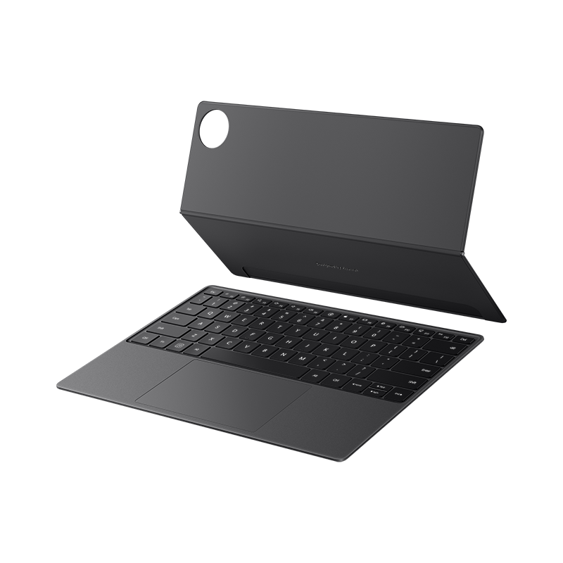 百亿补贴：HUAWEI 华为 MatePad Pro 13.2英寸智能磁吸键盘 599元