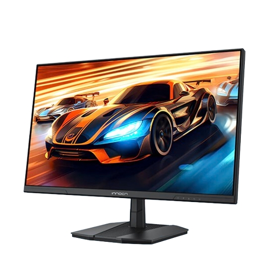 1日20点：Innocn 联合创新 25D1F 24.5英寸IPS显示器（1920*1080、120Hz、HDR10） 429元