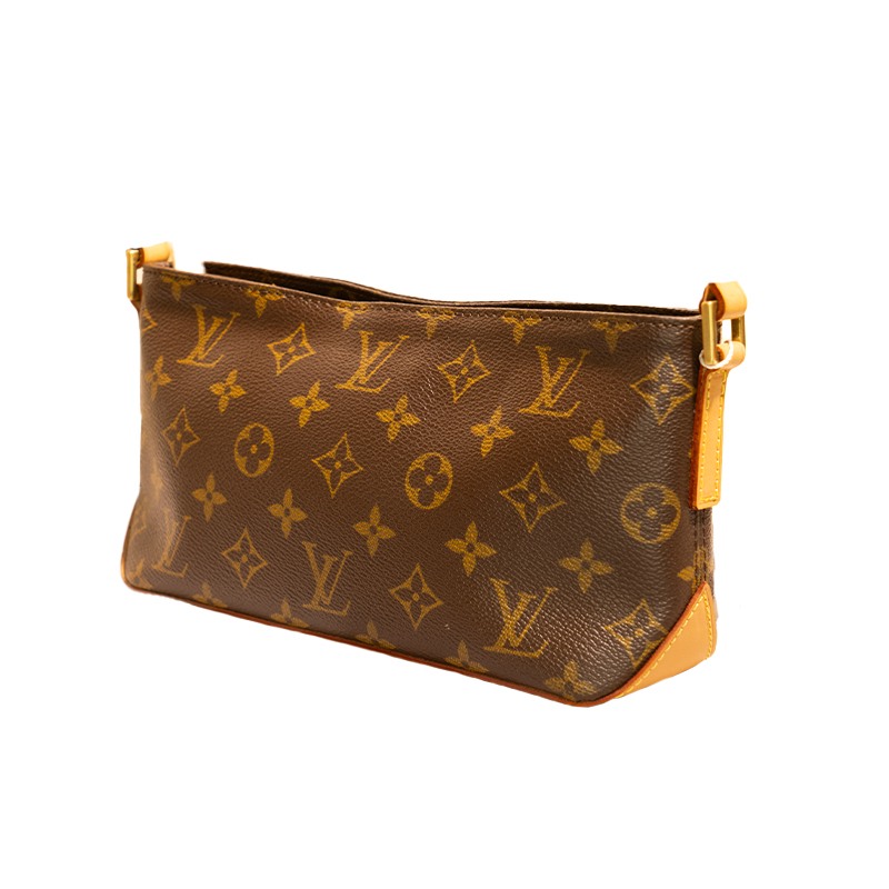 LOUIS VUITTON 路易威登 女士单肩手提包 23032132x 3299元