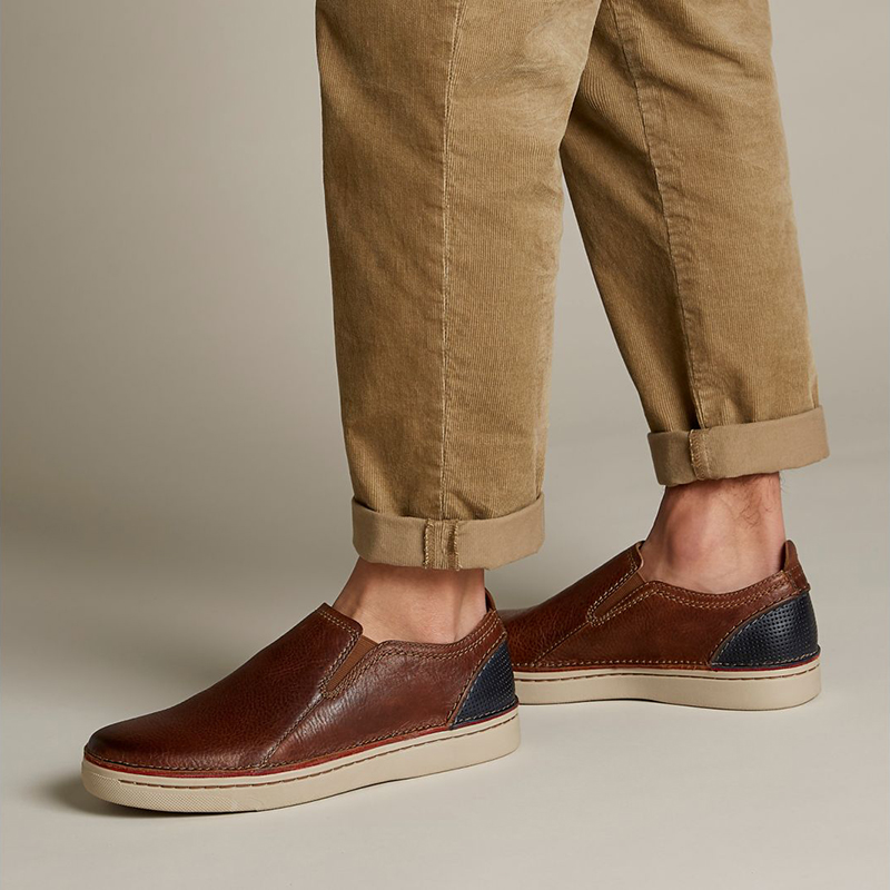 clarks kitna easy