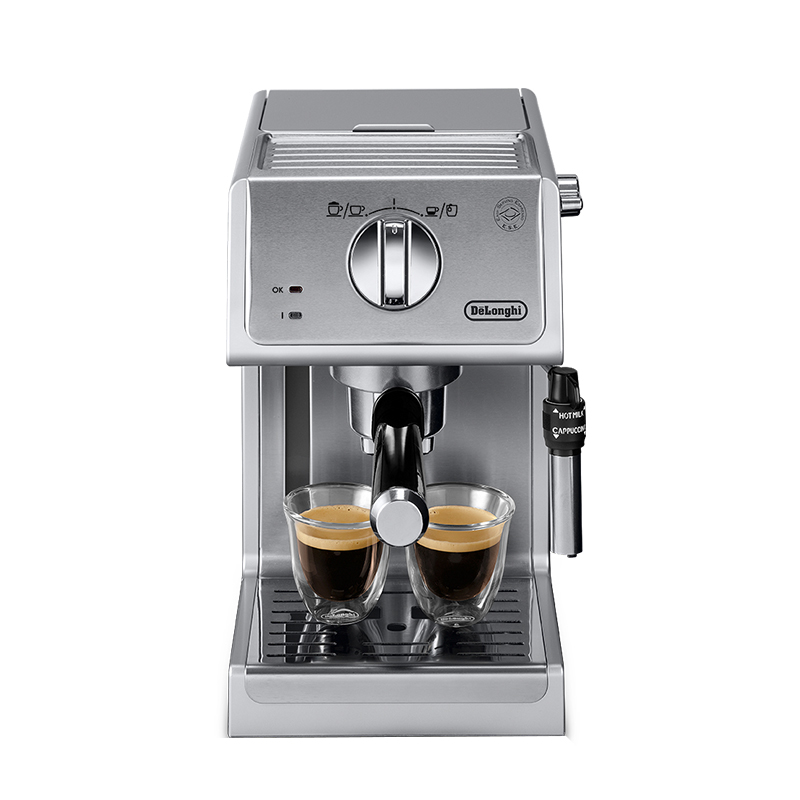 De'Longhi 德龙 Delonghi 德龙 ECP系列 半自动咖啡机 806.55元