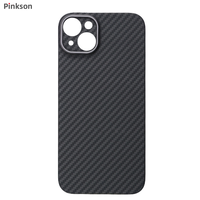 Pinkson iPhone系列 凯夫拉芳纶手机壳 74元（双重优惠）