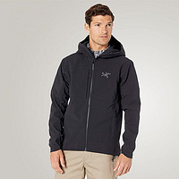 ARC'TERYX 始祖鸟 Gamma MX Hoody 男款软壳外套 30702 ￥3699