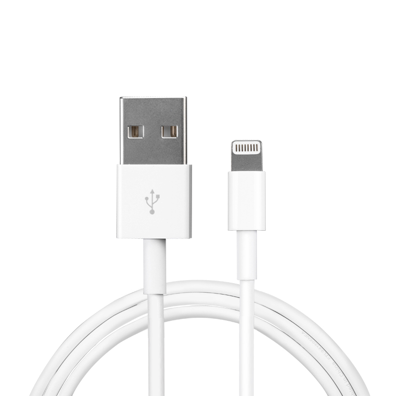 88VIP：Apple 苹果 原装原厂闪电转USB 连接线手机充电数据线 (2 米) 189.05元