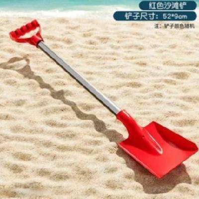 88VIP：超级飞侠 儿童沙滩玩具铲 52cm 5.51元